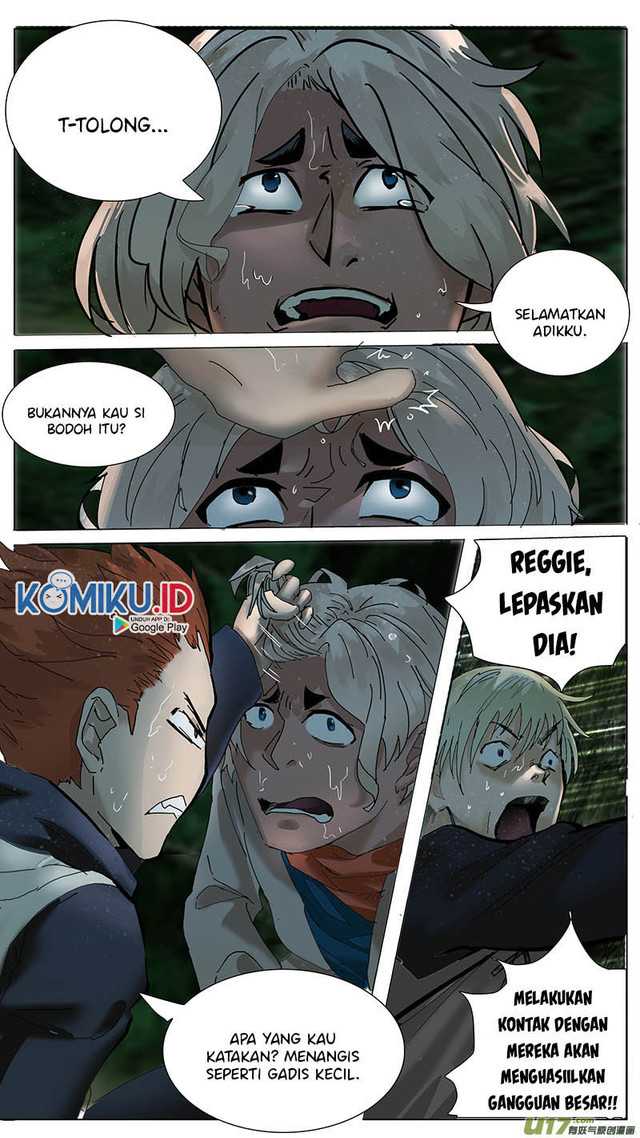 Askr Yggdrasil’s Wood Chapter 66 Gambar 2
